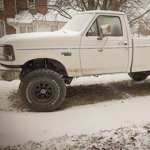 Meet your Posher, Robert